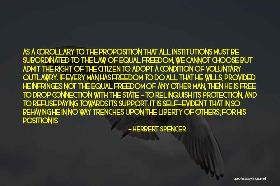 Herbert Spencer Quotes 1688623 Herbert Spencer Quotes 1688623
