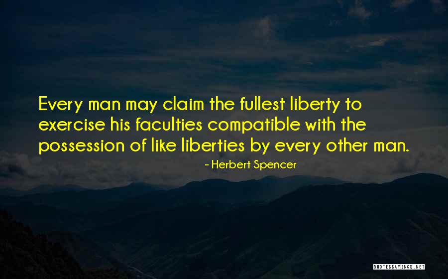 Herbert Spencer Quotes 1721843 Herbert Spencer Quotes 1721843