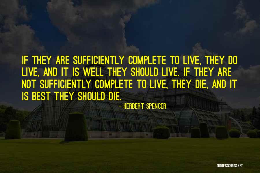 Herbert Spencer Quotes 1995095 Herbert Spencer Quotes 1995095