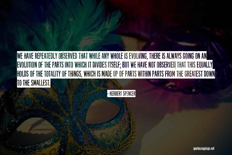 Herbert Spencer Quotes 248780 Herbert Spencer Quotes 248780
