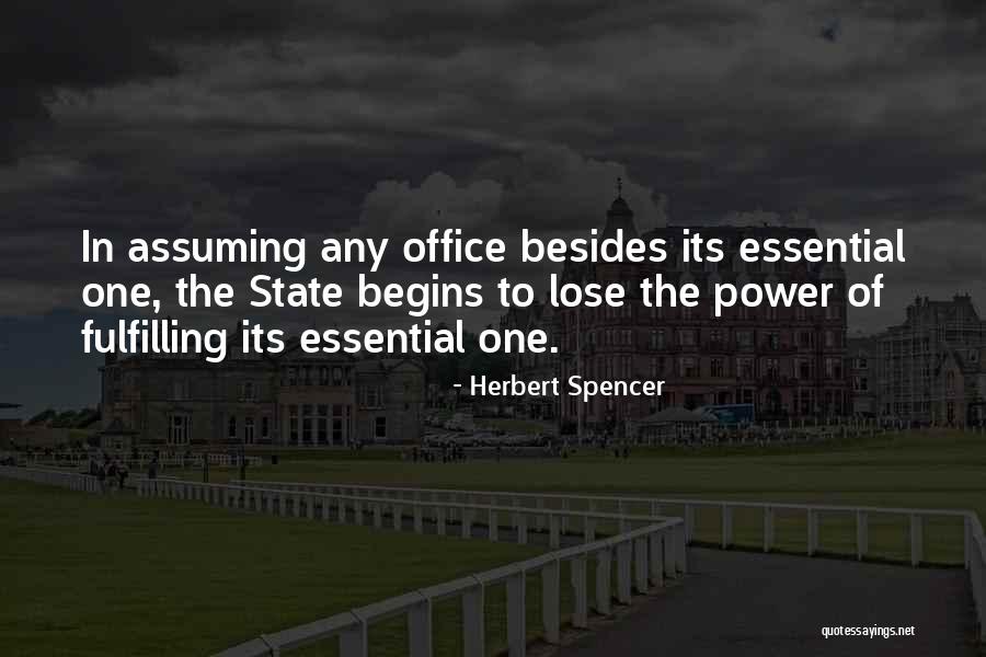 Herbert Spencer Quotes 562480 Herbert Spencer Quotes 562480