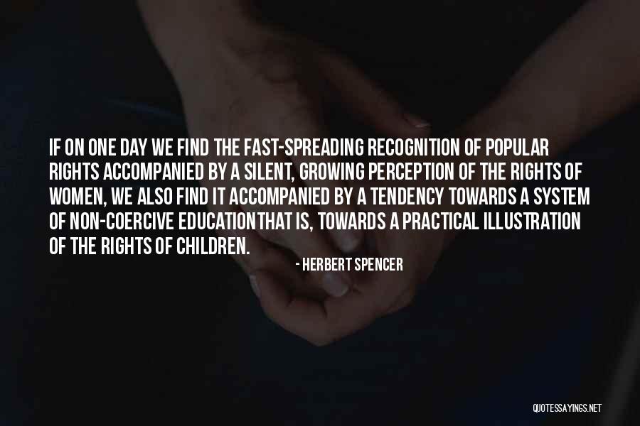 Herbert Spencer Quotes 609390 Herbert Spencer Quotes 609390