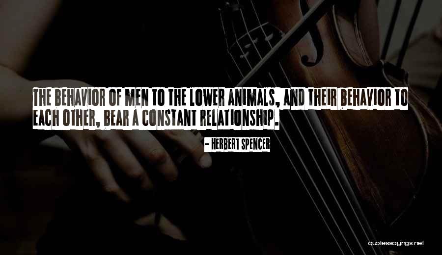 Herbert Spencer Quotes 745208 Herbert Spencer Quotes 745208