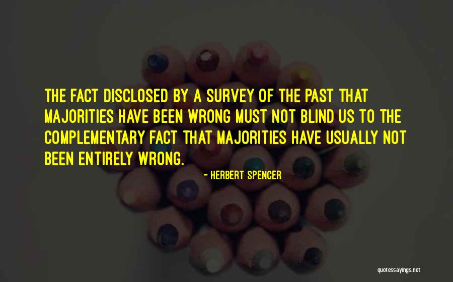 Herbert Spencer Quotes 745943 Herbert Spencer Quotes 745943