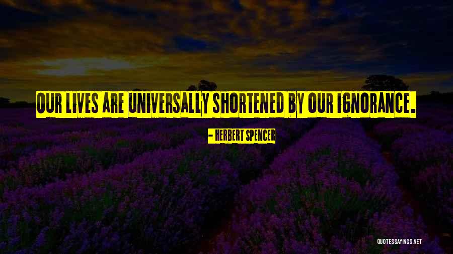 Herbert Spencer Quotes 958405 Herbert Spencer Quotes 958405