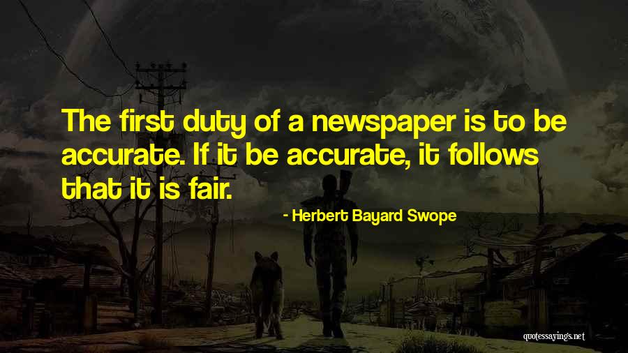 Herbert Swope Quotes By Herbert Bayard Swope Herbert Swope Quotes By Herbert Bayard Swope