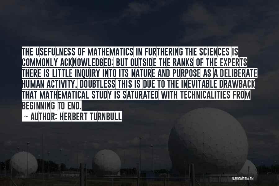 Herbert Turnbull Quotes 1095930