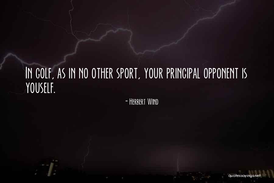 Herbert Wind Quotes 997552 Herbert Wind Quotes 997552