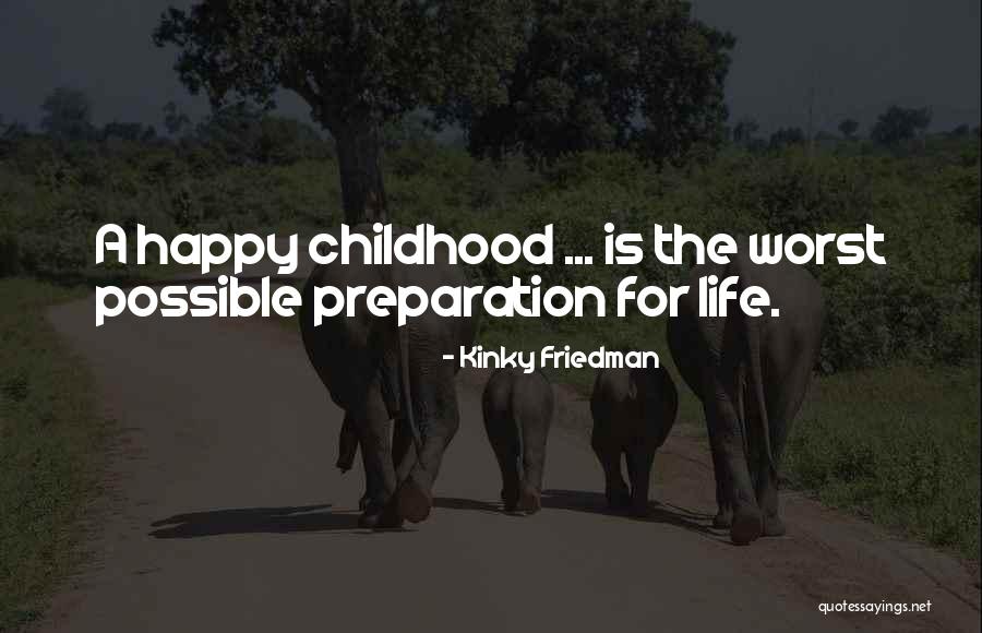 Herberta Michiko Quotes By Kinky Friedman Herberta Michiko Quotes By Kinky Friedman