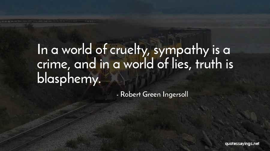 Herberth Uribe Quotes By Robert Green Ingersoll Herberth Uribe Quotes By Robert Green Ingersoll