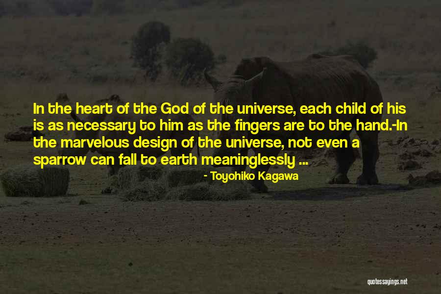 Herberto Jesus Quotes By Toyohiko Kagawa Herberto Jesus Quotes By Toyohiko Kagawa