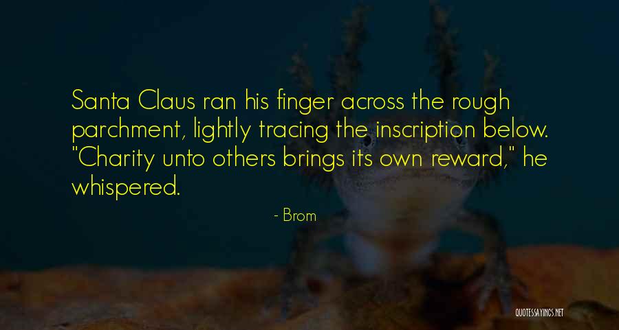 Herbertov Quotes By Brom Herbertov Quotes By Brom