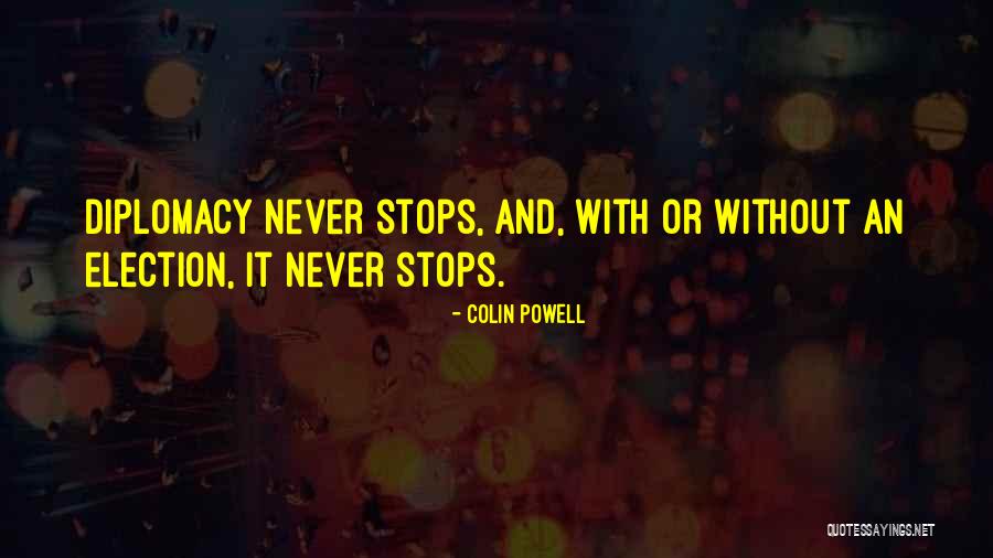 Herbertson Walker Quotes By Colin Powell Herbertson Walker Quotes By Colin Powell