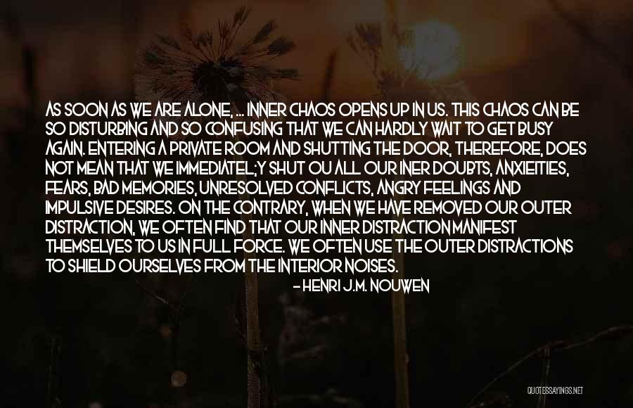 Herbertsville Quotes By Henri J.M. Nouwen Herbertsville Quotes By Henri J.M. Nouwen