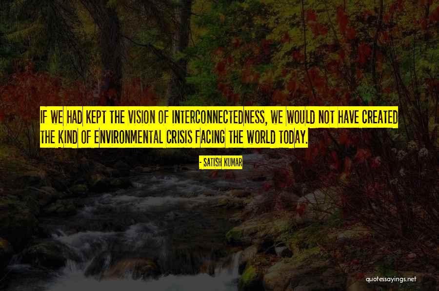 Herbertz Machete Quotes By Satish Kumar Herbertz Machete Quotes By Satish Kumar