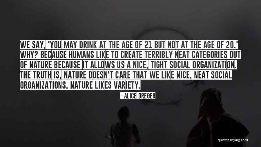 Herbertz Two Quotes By Alice Dreger Herbertz Two Quotes By Alice Dreger
