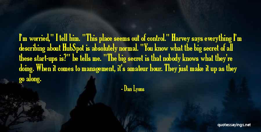 Herbertz Two Quotes By Dan Lyons Herbertz Two Quotes By Dan Lyons
