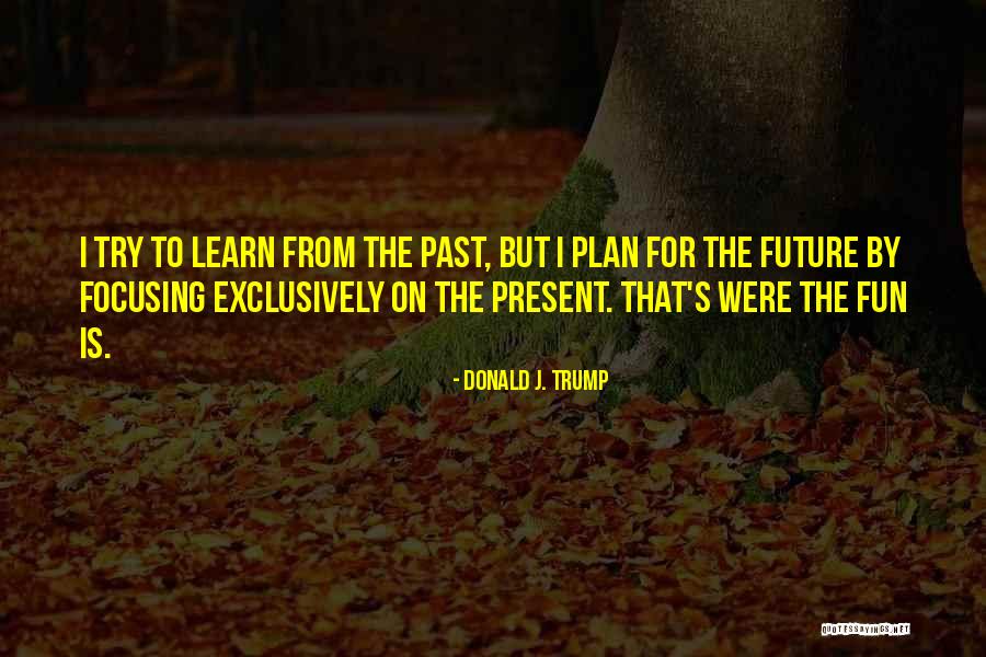 Herbertz Two Quotes By Donald J. Trump Herbertz Two Quotes By Donald J. Trump
