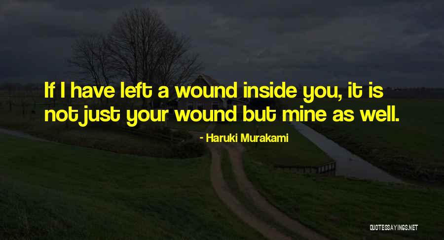 Herbes Quotes By Haruki Murakami Herbes Quotes By Haruki Murakami