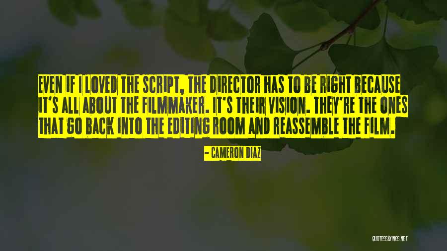 Herbes Sal Es Quotes By Cameron Diaz Herbes Sal Es Quotes By Cameron Diaz