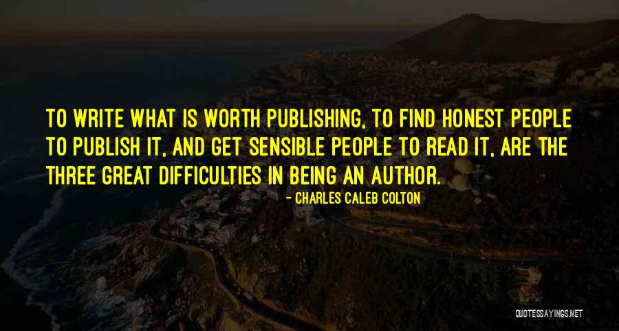 Herbes Sal Es Quotes By Charles Caleb Colton Herbes Sal Es Quotes By Charles Caleb Colton