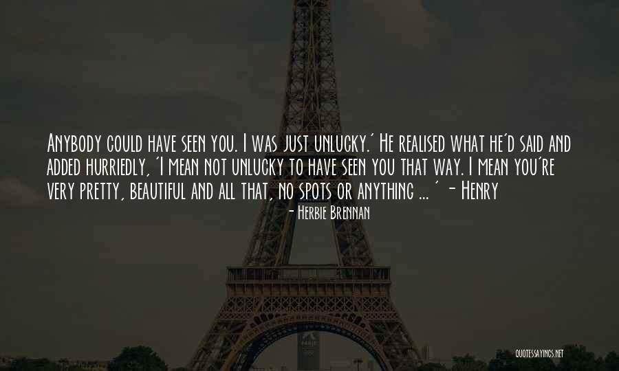 Herbie Brennan Quotes 1126170 Herbie Brennan Quotes 1126170
