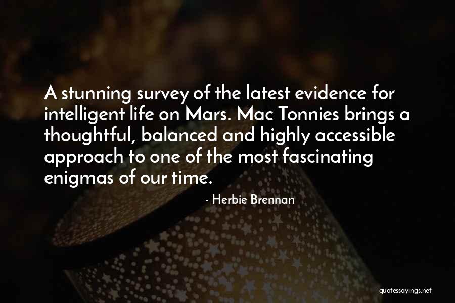 Herbie Brennan Quotes 1515468