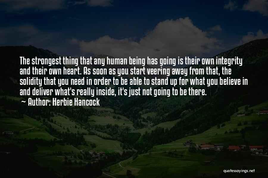Herbie Hancock Quotes 1053897