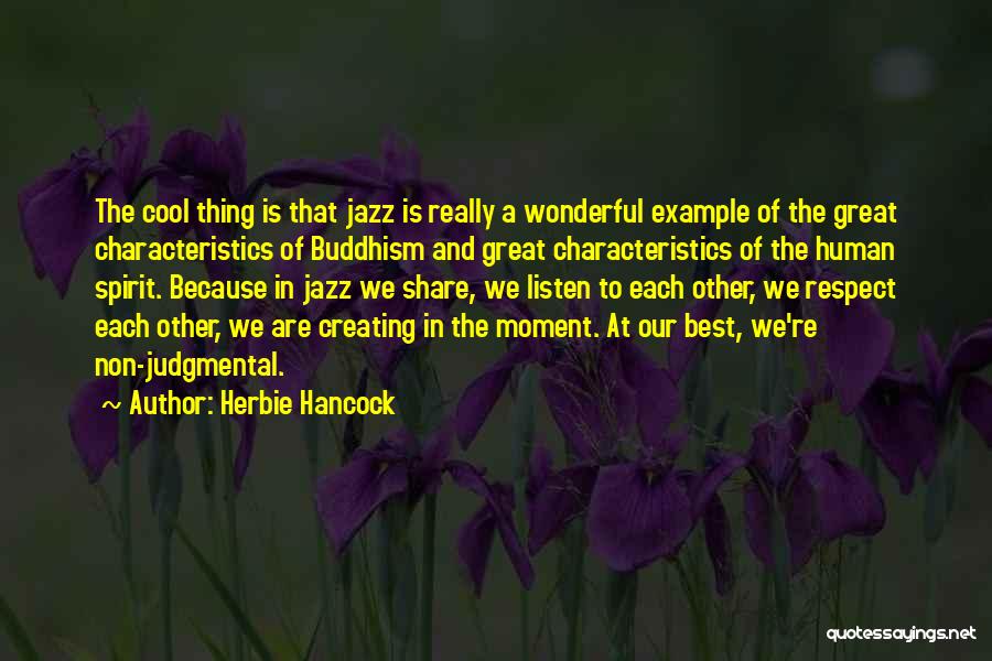 Herbie Hancock Quotes 1069706