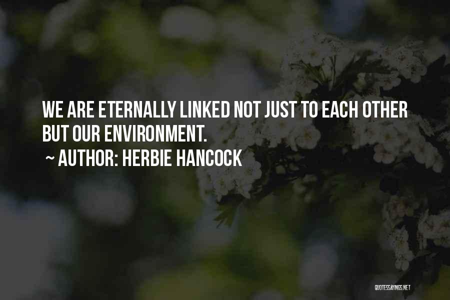 Herbie Hancock Quotes 108329