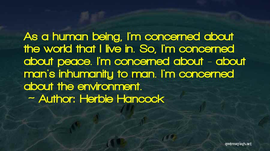 Herbie Hancock Quotes 1101956