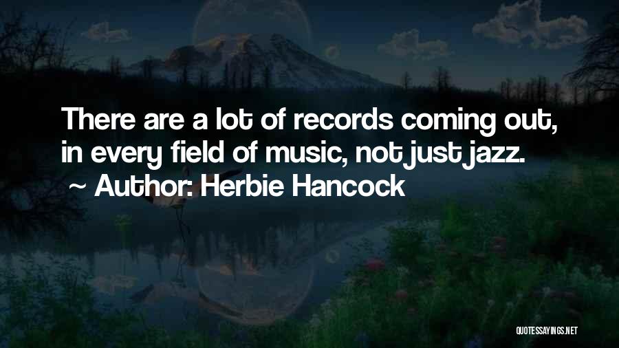 Herbie Hancock Quotes 1162327