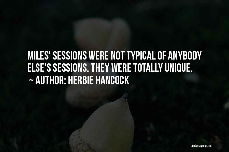 Herbie Hancock Quotes 1166739