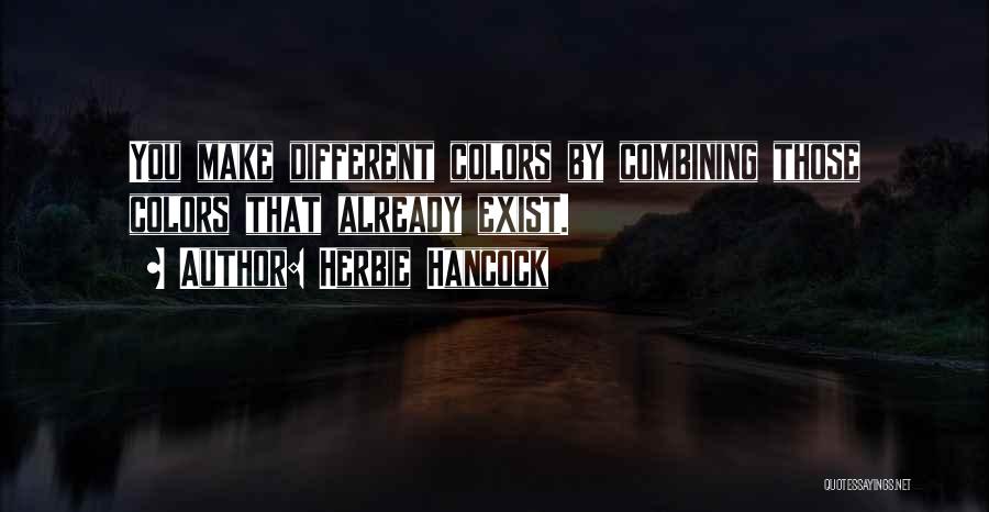 Herbie Hancock Quotes 1198819