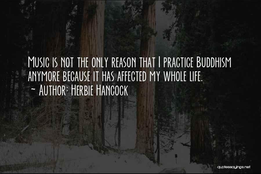 Herbie Hancock Quotes 1324783