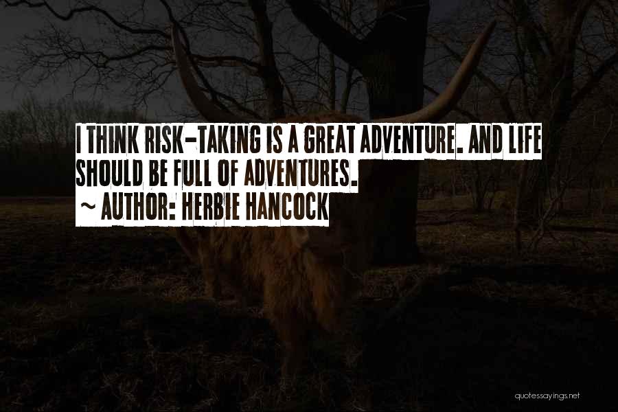 Herbie Hancock Quotes 1387725