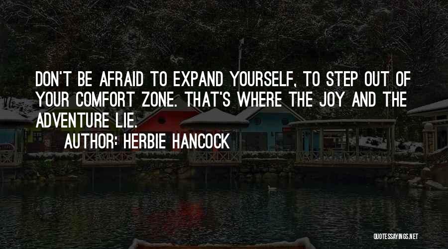 Herbie Hancock Quotes 1434745