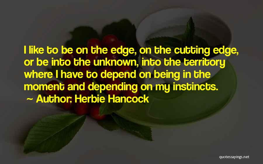 Herbie Hancock Quotes 1561574