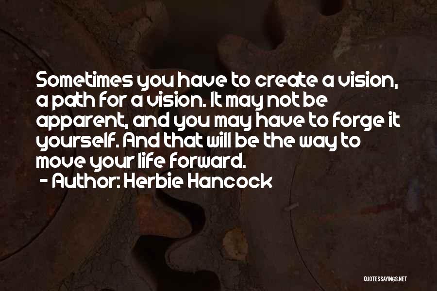 Herbie Hancock Quotes 1612849