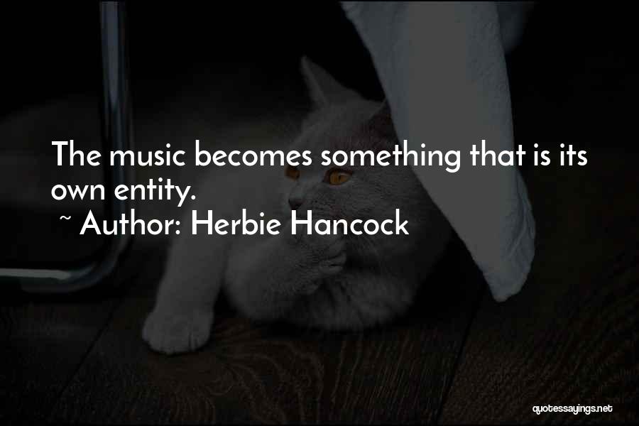 Herbie Hancock Quotes 1870355