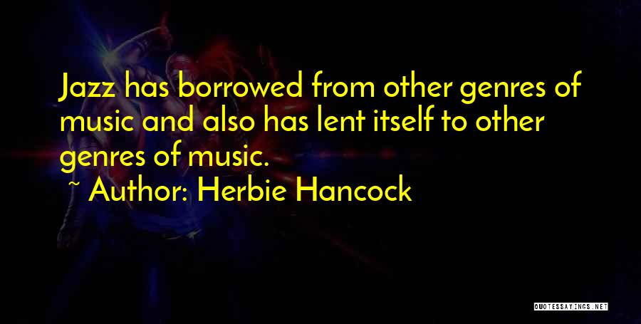 Herbie Hancock Quotes 197564