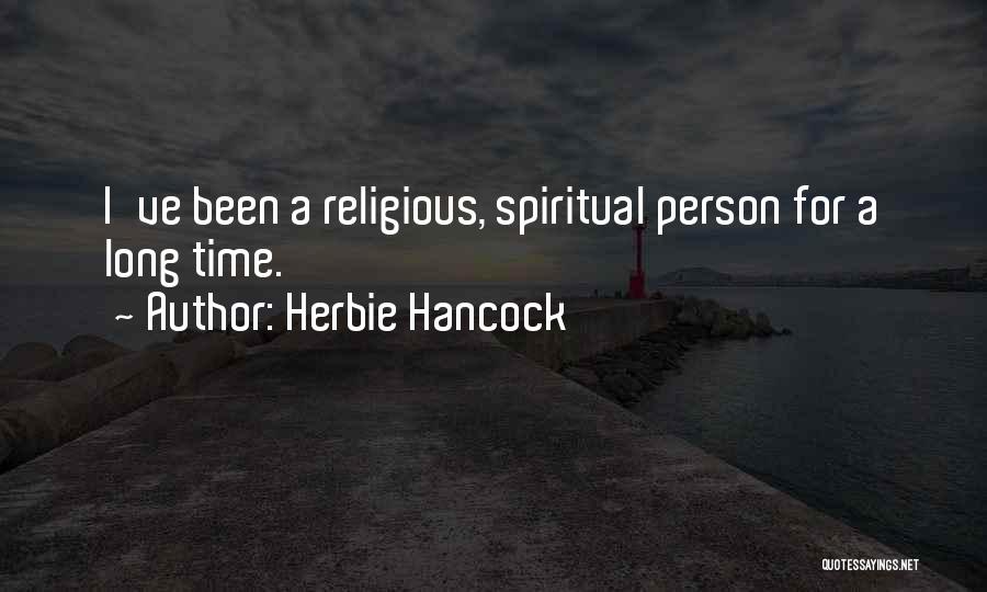 Herbie Hancock Quotes 2053155