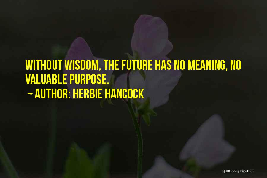 Herbie Hancock Quotes 280954