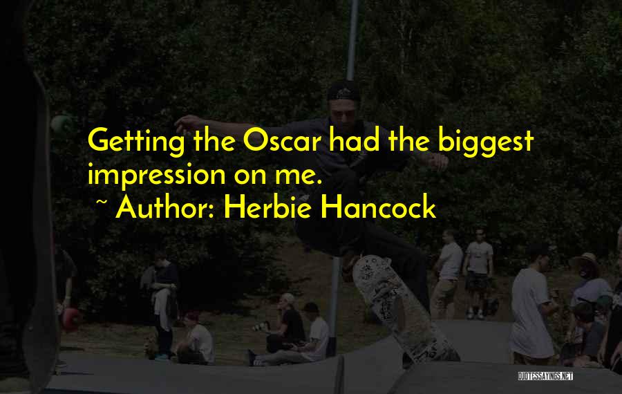 Herbie Hancock Quotes 302496