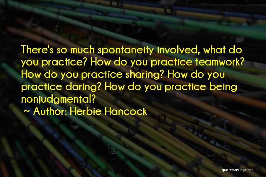 Herbie Hancock Quotes 326032