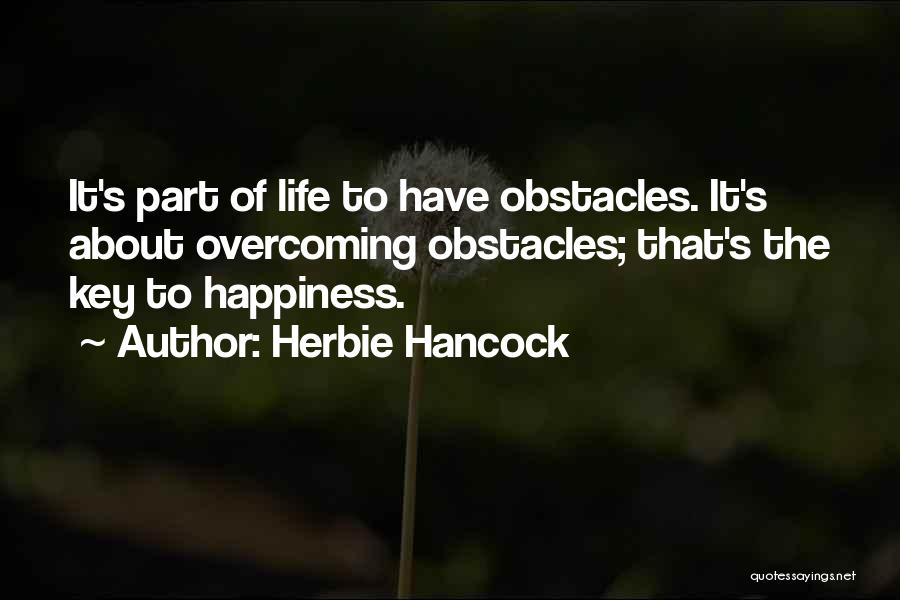 Herbie Hancock Quotes 343309