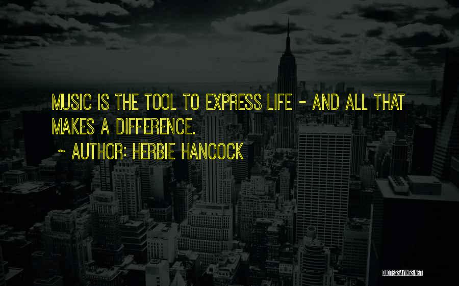 Herbie Hancock Quotes 525560