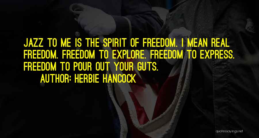 Herbie Hancock Quotes 737588