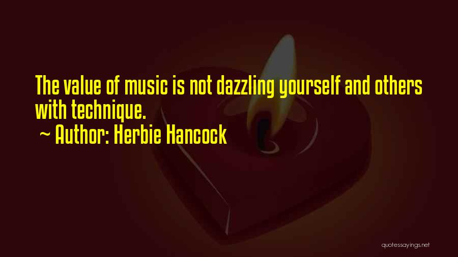 Herbie Hancock Quotes 741316
