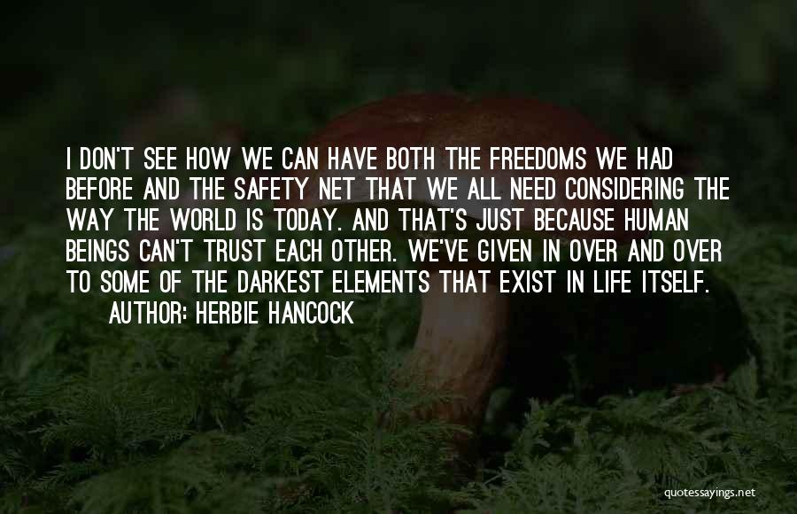 Herbie Hancock Quotes 790613